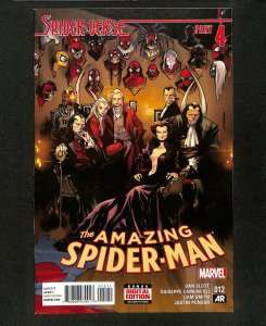Amazing Spider-Man (2014) #12