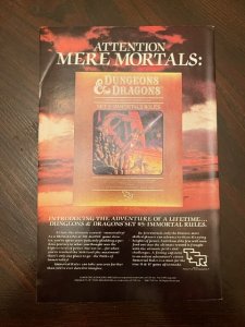 Captain America #325 Direct Edition (1987) - NM