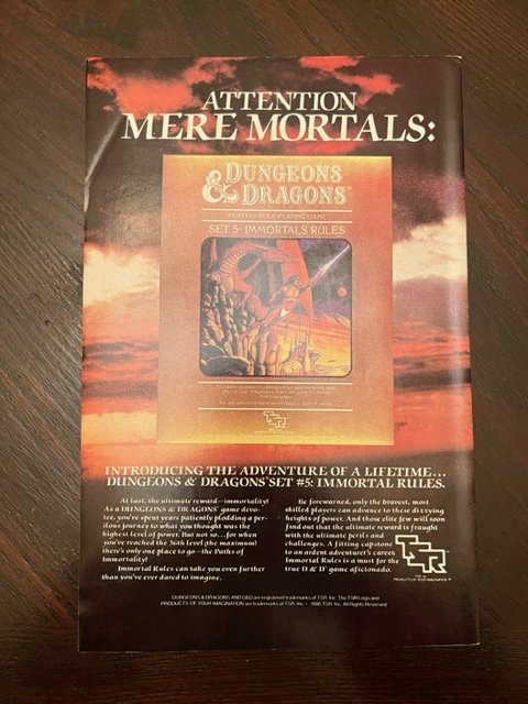 Captain America #325 Direct Edition (1987) - NM