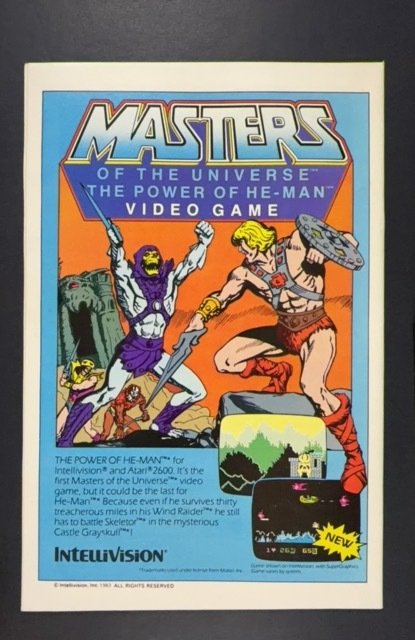 The Flash #337 (1984)