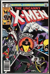 The X-Men #139 (1980) X-Men [Key Issue]