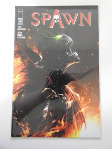 Spawn #287 Cover A (2018)