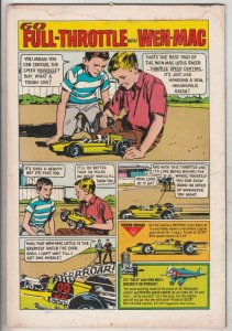 Green Lantern #39 (Sep-65) VG Affordable-Grade Green Lantern