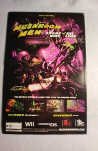 Daredevil #111 Dodson Cover (2008) buy 1 get a surprise 1 free