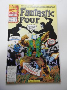 Fantastic Four Annual #26 (1993)