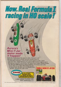 Star Spangled War Stories #143 (1969) Joe Kubert Enemy Ace! VF/NM Boca CERT Wow!