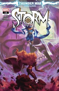 Storm #12