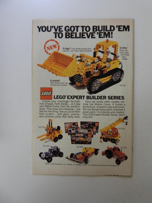 The Incredible Hulk #241 (1979) FN/VF condition