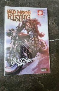 Bad Moon Rising #1 (2015)