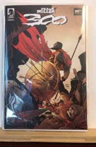 300 #1 25th Anniversary Cover C (1998)