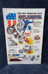 Ghost Rider #22 (1977)