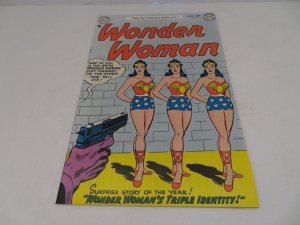 Wonder Woman #62  (1953)Vol 1 Reprint Collectors Edition Comic Book NM 9.4