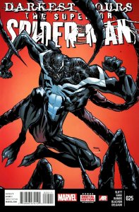 Superior Spider-Man #25 [VF/NM]