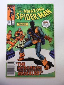 The Amazing Spider-Man #289 (1987) FN/VF Condition