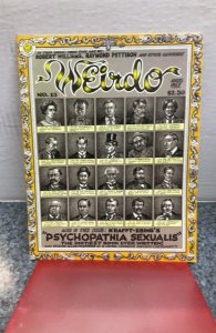 Weirdo #13 (1985)