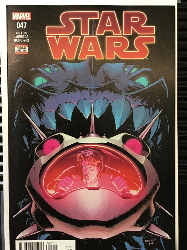 Star Wars #47 (2018)