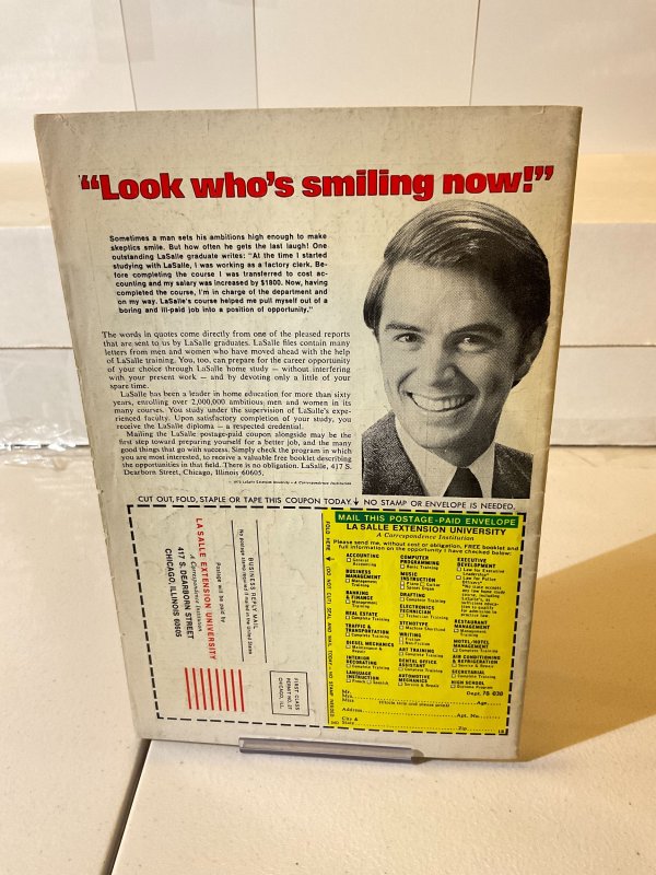 Amazing Spider-Man #150 (1975)  VG