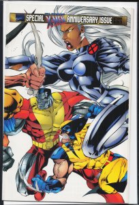 The Uncanny X-Men #325 (1995) X-Men