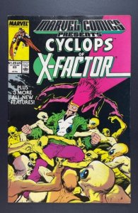 Marvel Comics Presents #23 (1989)