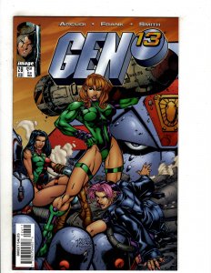 Gen 13 #26 OF20