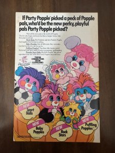 Thundercats #12 (1987)