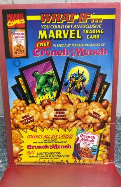 Web of Spider-Man #103 (1993)