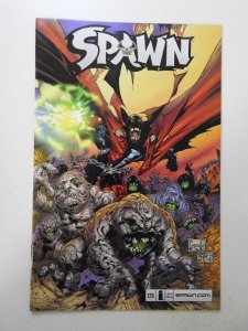 Spawn #126 (2003) FN/VF Condition!