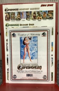 Cavewoman Midnight Madness Budd Root cover D