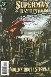Superman: Day of Doom #4 (2003)