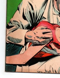 I Love You #74 - Giordano - Romance - Charlton - 1968 - FN 