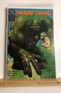 Swamp Thing #102 (1990)