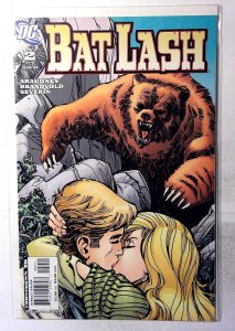 Bat Lash #2 (2008) DC Comics 1st Print Comic Book