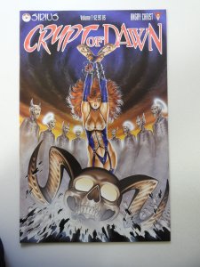 Crypt Of Dawn #1 (1996) NM Condition