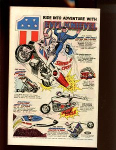 Invaders #13 -  WE COMBINE SHIPPING! (5.5) 1977