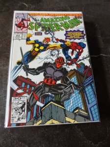 The Amazing Spider-Man #354 (1991)