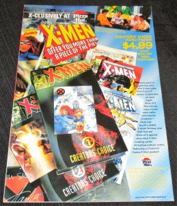 Scarlet Witch #2 (1994)