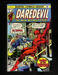 Daredevil #126