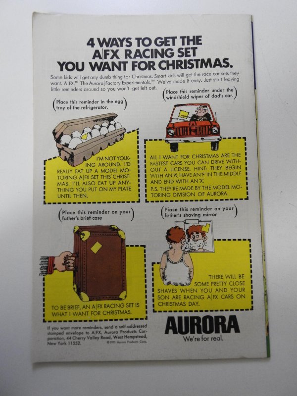 Superboy #192 (1972)