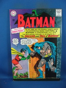 BATMAN 175 VF+ DC 1965