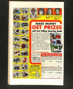 Amazing Spider-Man #156 1st Appearance Mirage!