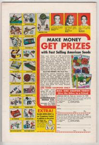 Showcase #89 (May-70) VF/NM High-Grade Jason Quest