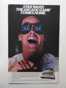 G.I. Joe: A Real American Hero #29 (1984) VF/NM Condition!