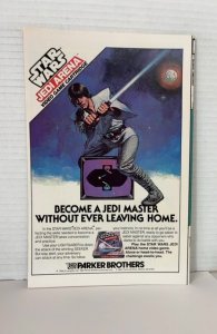 Master of Kung Fu #124 (1983)