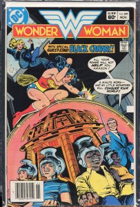 Wonder Woman #309 (1983) Wonder Woman