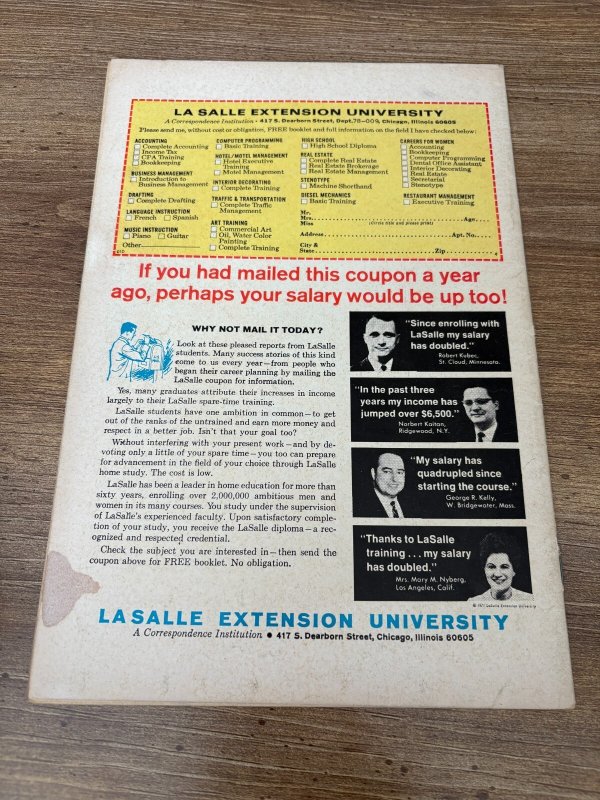 Marvel Feature # 4 VG Comic Book Astonishing Ant-Man 17 J368