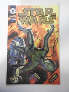 Star Wars Special K.B Toys Comic Exclusive