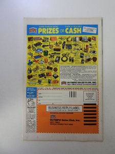 Iron Man #126 (1979) VF- condition