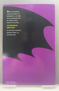 Catwoman Defiant (1992)