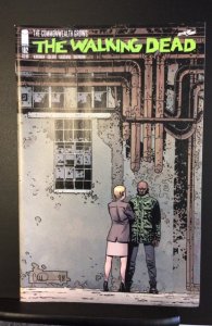 The Walking Dead #182 (2018)