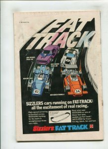 THOR #196 (3.0) KARTAG THE KEEPER!! 1971